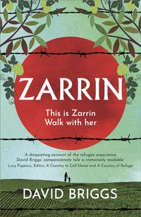 Produktbild: Zarrin