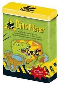Produktbild: Dino Pflaster