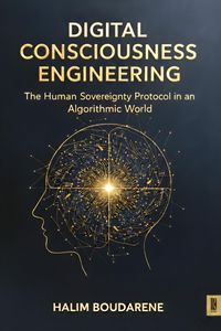 Produktbild: Digital Consciousness Engineering The Human Sovereignty Protocol in an Algorithmic World