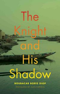 Produktbild: Knight & His Shadow