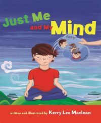 Produktbild: Just Me and My Mind