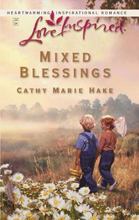 Produktbild: Mixed Blessings