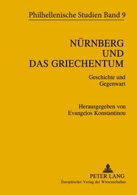 Produktbild: N&uuml;rnberg und das Griechentum