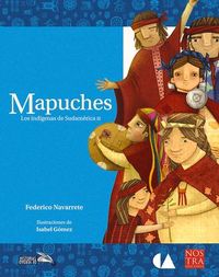 Produktbild: Mapuches