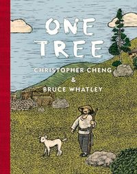 Bild vom Artikel One Tree vom Autor Christopher Cheng