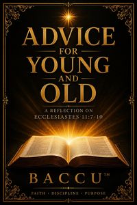 Produktbild: Advice for Young and Old