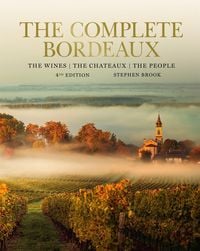 Produktbild: Complete Bordeaux: 4th edition