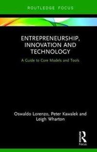 Produktbild: Lorenzo, O: Entrepreneurship, Innovation and Technology