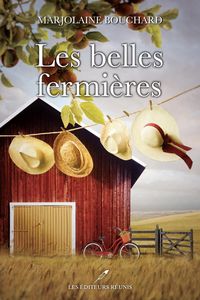 Produktbild: Les belles fermi&egrave;res