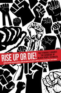 Produktbild: Rise Up or Die!