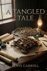 Produktbild: A Tangled Tale