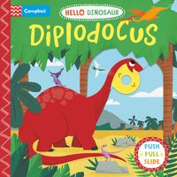 Produktbild: Diplodocus