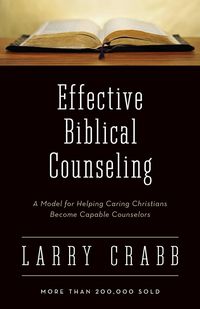 Produktbild: Effective Biblical Counseling