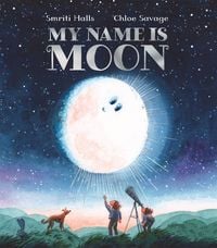 Produktbild: My Name Is Moon