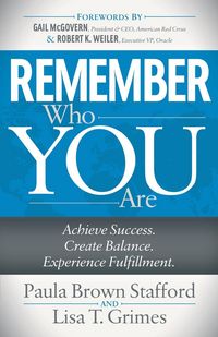 Produktbild: Remember Who You Are