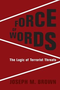 Produktbild: Brown, J: Force of Words