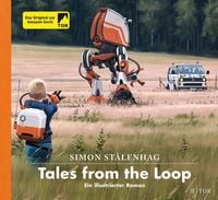 Produktbild: Tales from the Loop