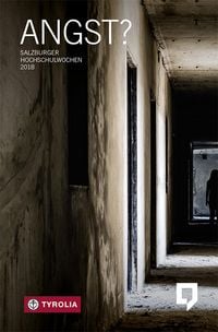 Produktbild: Angst?