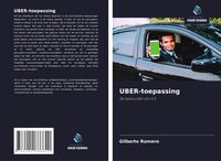 Produktbild: UBER-toepassing