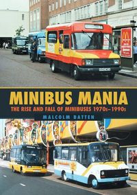 Produktbild: Minibus Mania