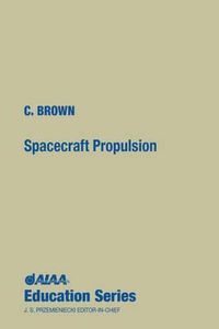 Produktbild: Spacecraft Propulsion