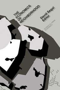 Produktbild: The Economics of Neighborhood