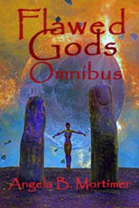 Produktbild: Flawed Gods Omnibus