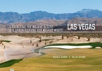 Produktbild: Urbanizing the Mojave Desert: Las Vegas