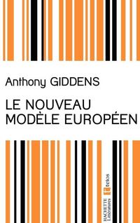 Produktbild: Le nouveau mod&egrave;le europ&eacute;en