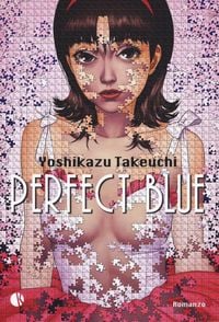 Produktbild: Perfect blue