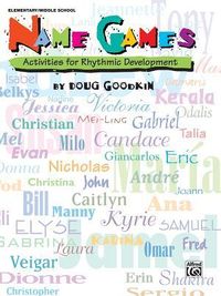 Produktbild: Name Games