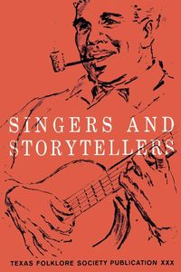 Produktbild: Singers and Storytellers