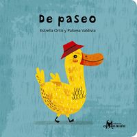 Produktbild: De paseo