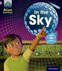 Produktbild: Little, T: Project X: Alien Adventures: Lilac:In the Sky