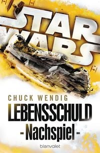 Produktbild: Star Wars&trade; - Nachspiel