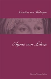 Produktbild: Agnes von Lilien