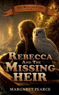Produktbild: Rebecca and the Missing Heir