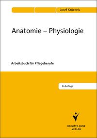 Bild vom Artikel Anatomie - Physiologie vom Autor Josef Krückels