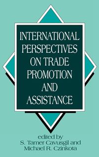 Produktbild: International Perspectives on Trade Promotion and Assistance