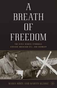 Produktbild: A Breath of Freedom