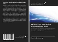 Produktbild: Expansi&oacute;n de mercados y trabajadoras en India