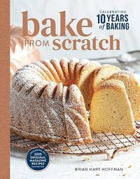 Produktbild: Bake from Scratch (Vol 10)
