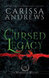 Produktbild: Cursed Legacy
