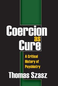 Produktbild: Coercion as Cure