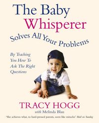 Produktbild: The Baby Whisperer Solves All Your Problems