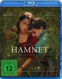 Produktbild Hamnet