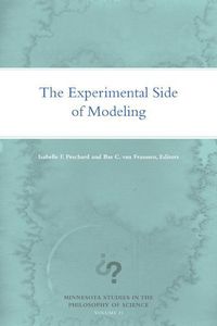 Produktbild: The Experimental Side of Modeling