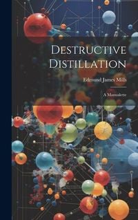 Produktbild: Destructive Distillation: A Manualette