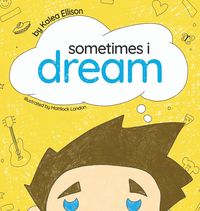 Produktbild: Sometimes I Dream