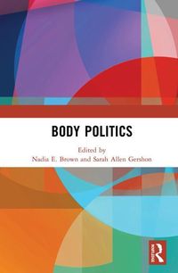 Produktbild: Body Politics